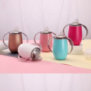 Baby Sippys - 11oz