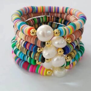Pulsera Perla