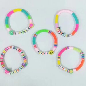Pulseras 2