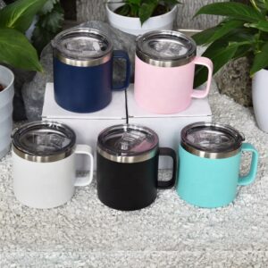 Taza Tumbler - 14oz