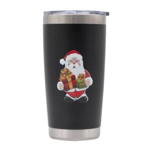 Tumbler Santa - 20oz