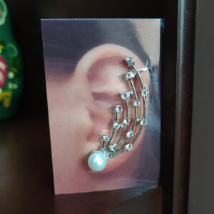 Aretes Perla