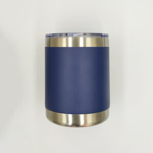Whiskero Tumbler - 14 Oz