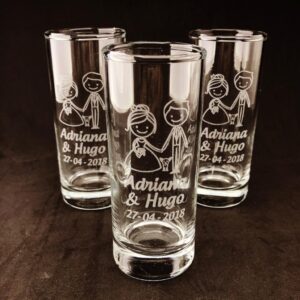 Vasos Tequileros