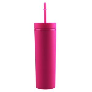 Skinny Acrílico - 16 Oz