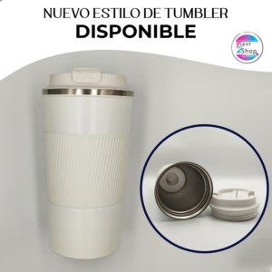 Vasos para café - 500ml