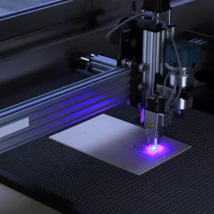 personalizado Laser