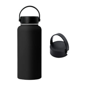 Botellas acero inoxidable 32 OZ