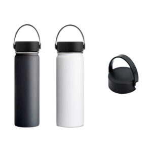 Botellas acero inoxidable 18 OZ