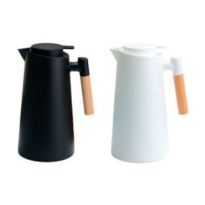 Picheles de vidrio + pp 1000 ML