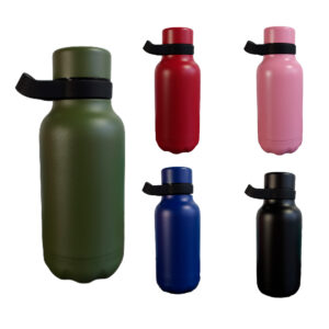 Botellas 500 ML