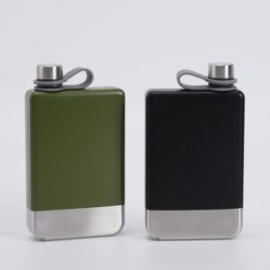 Botellitas para licor 250 ML