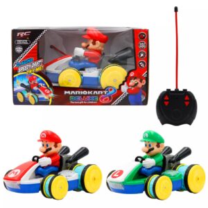 Carrito Mario Kart